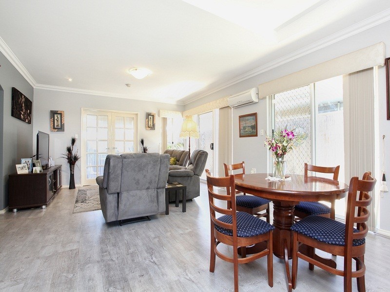 Villa 57 Proserpine Loop, Bethanie Waters, Port Kennedy WA 6172