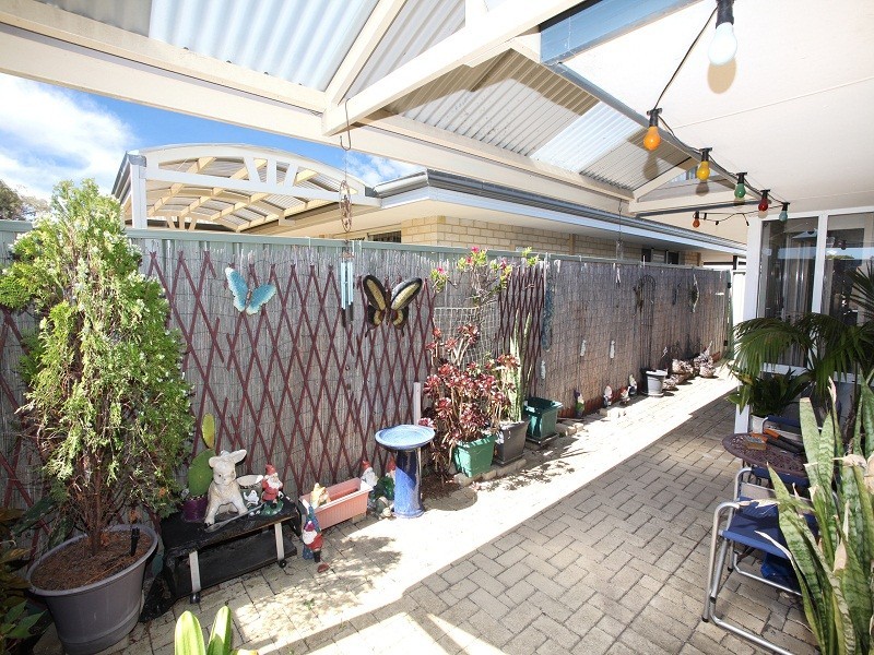 Villa 57 Proserpine Loop, Bethanie Waters, Port Kennedy WA 6172