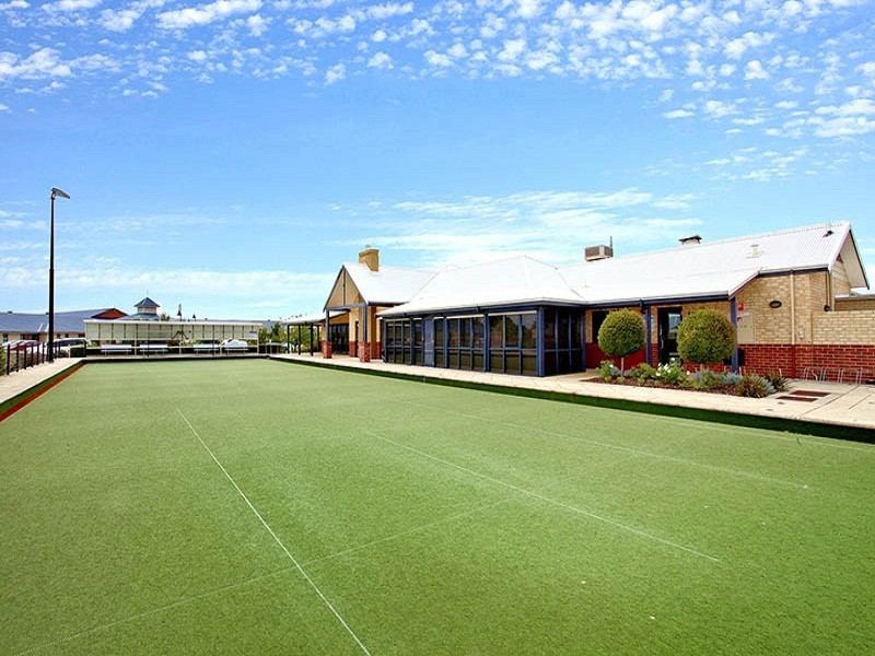 Villa 57 Proserpine Loop, Bethanie Waters, Port Kennedy WA 6172