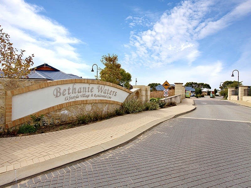 Villa 57 Proserpine Loop, Bethanie Waters, Port Kennedy WA 6172