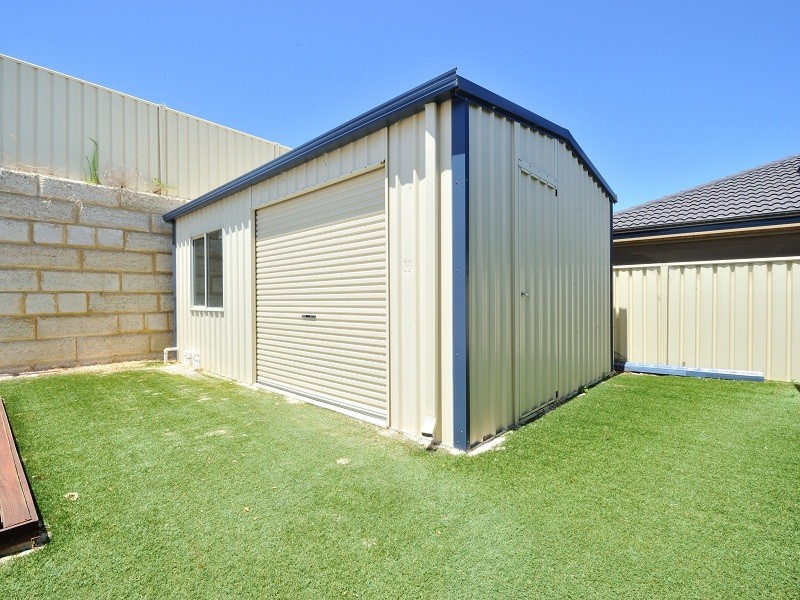 13 Lowlands Crescent, Secret Harbour WA 6173