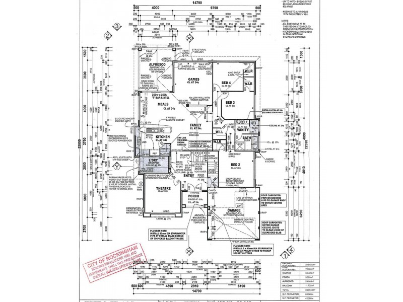 13 Lowlands Crescent, Secret Harbour WA 6173