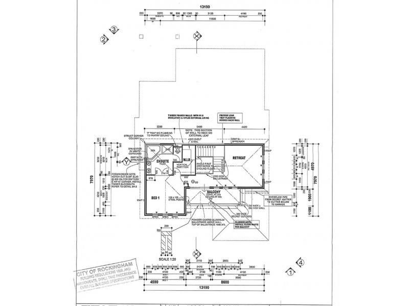 13 Lowlands Crescent, Secret Harbour WA 6173