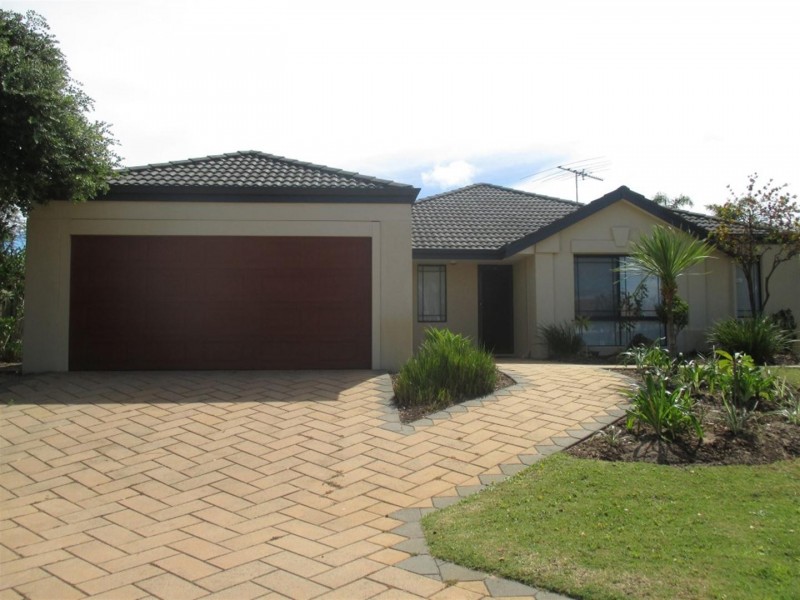 48 Grand Ocean Boulevard, Port Kennedy WA 6172