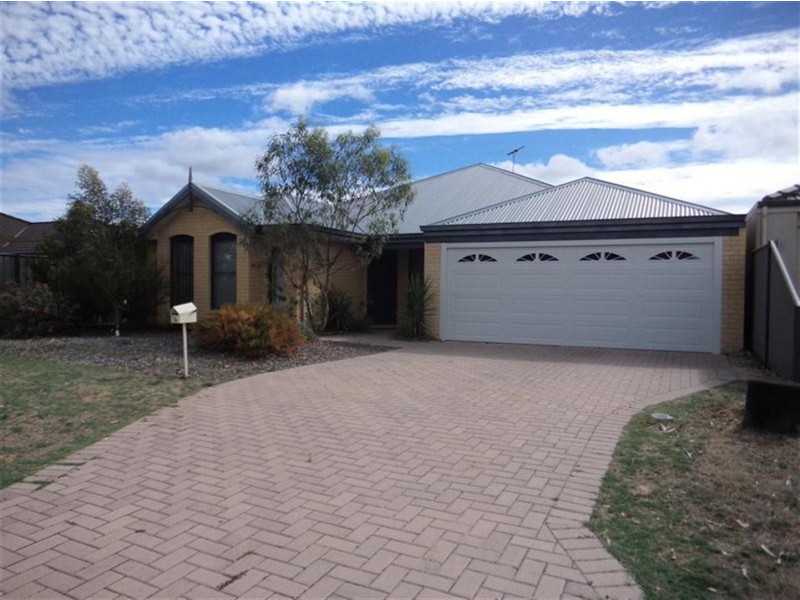 14 Kalannie Gardens, Baldivis WA 6171