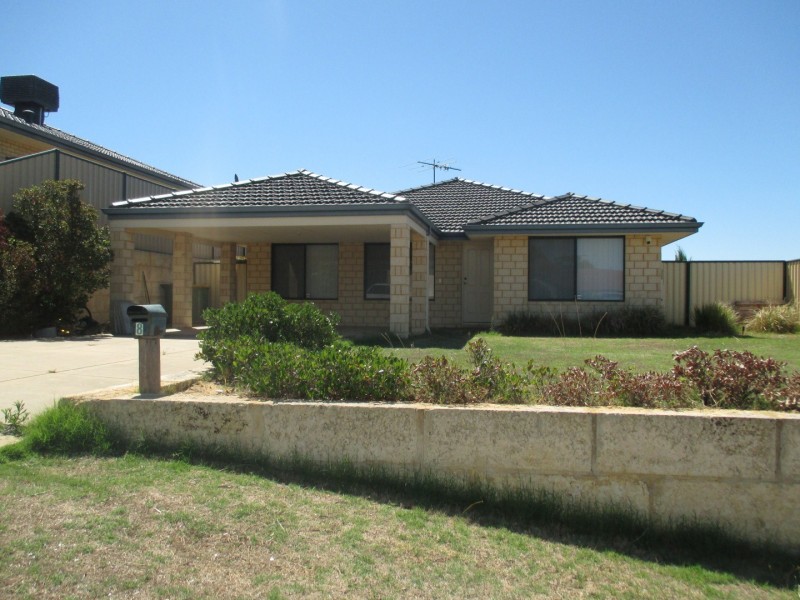 8 Madge Way, Leda WA 6170