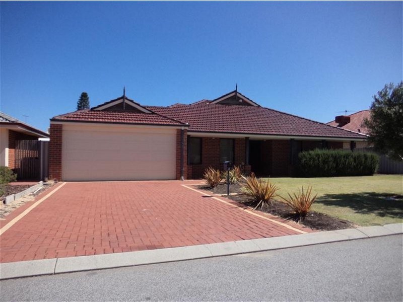 36 Oceanrunner Boulevard, Shoalwater WA 6169