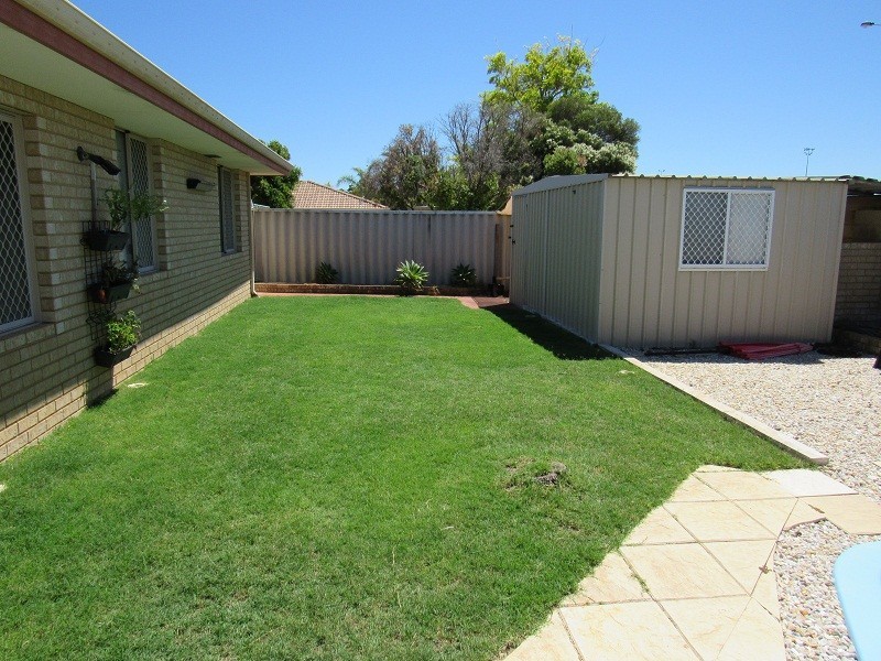 12 Alicante Mews, Secret Harbour WA 6173