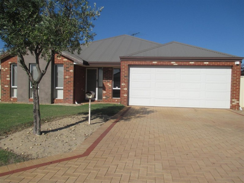 10 Yellowtail Road, Shoalwater WA 6169