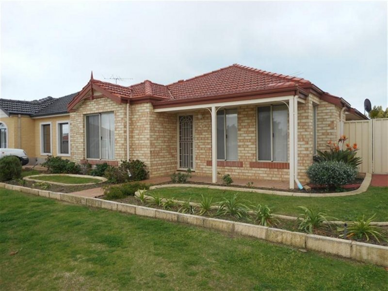 80 Fisher Street, Rockingham WA 6168