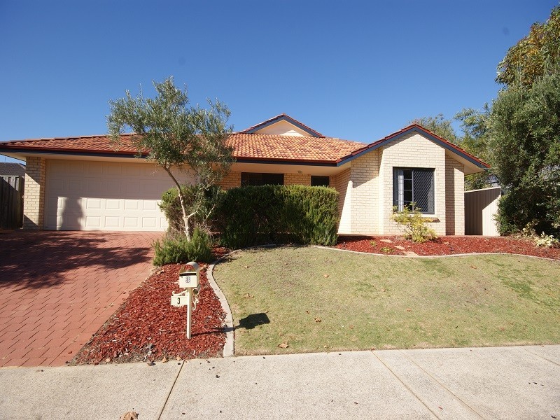 3 Sellafield Bend, Waikiki WA 6169