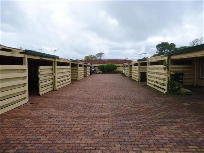 6/15 Fisher Street, Rockingham WA 6168