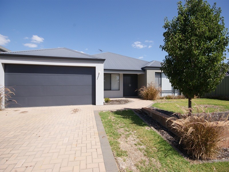20 Searchers Crescent, Baldivis WA 6171