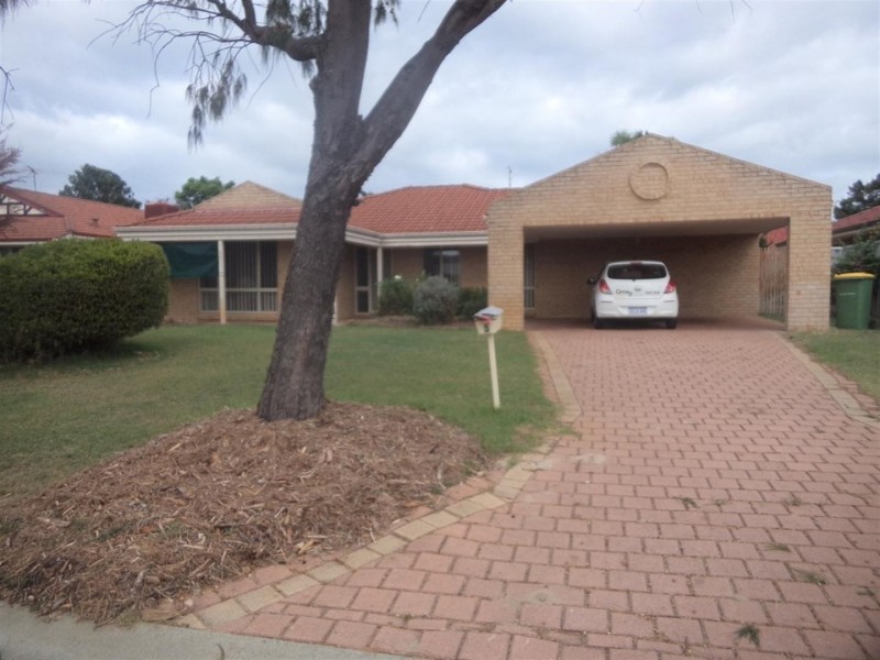 5 Summerhill Place, Warnbro WA 6169