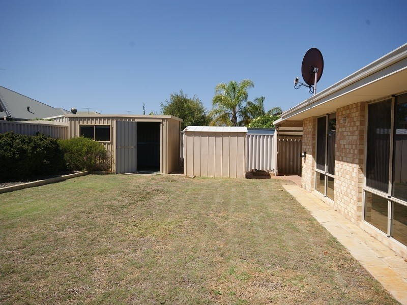 45 San Sebastian Boulevard, Port Kennedy WA 6172