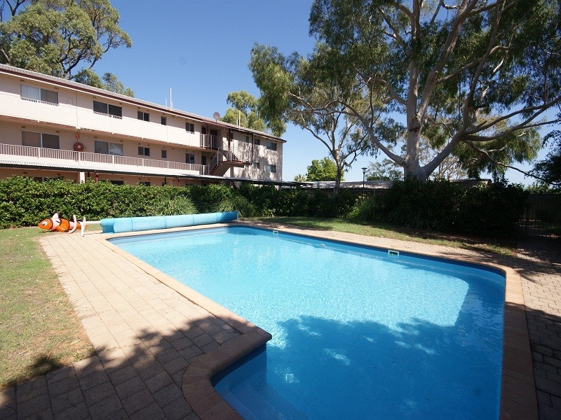 8/15 Pudney Place, Orelia WA 6167