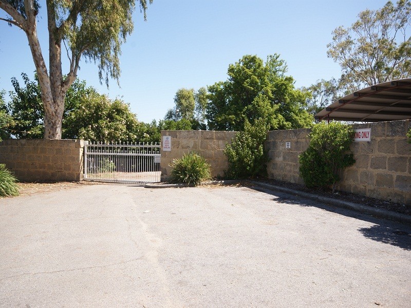 8/15 Pudney Place, Orelia WA 6167