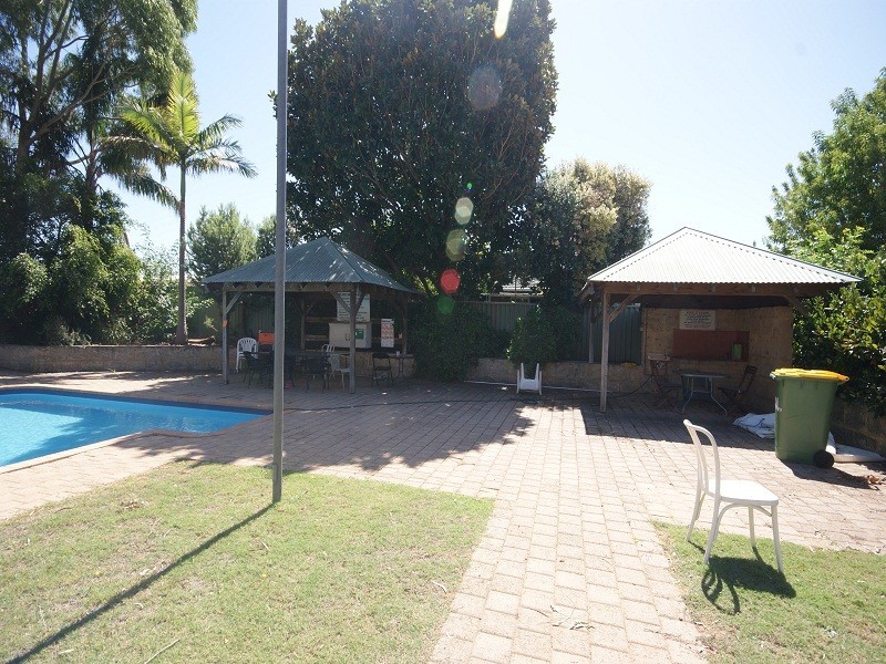 8/15 Pudney Place, Orelia WA 6167