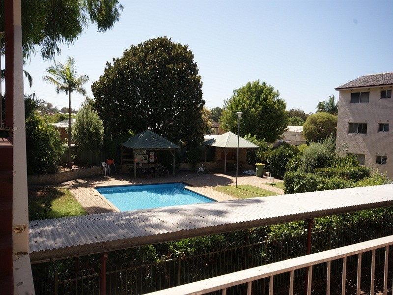 8/15 Pudney Place, Orelia WA 6167