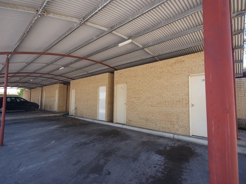 8/15 Pudney Place, Orelia WA 6167