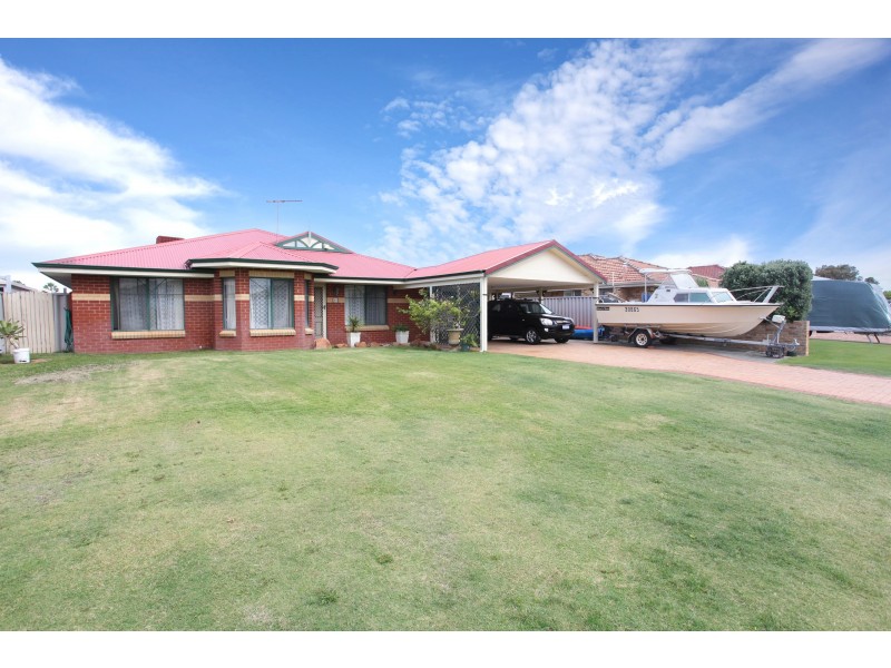 15 Jaywick Close, Safety Bay WA 6169