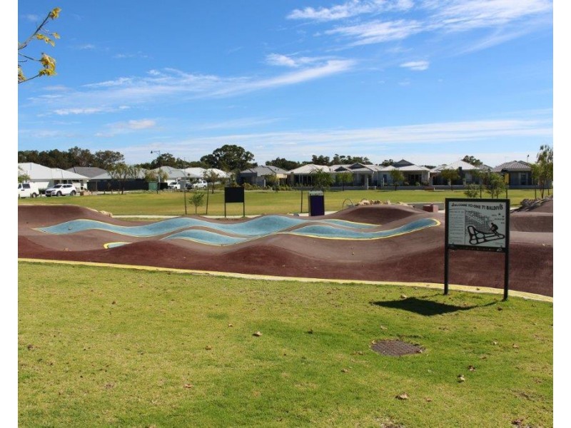 18 Parkville Boulevard, Baldivis WA 6171