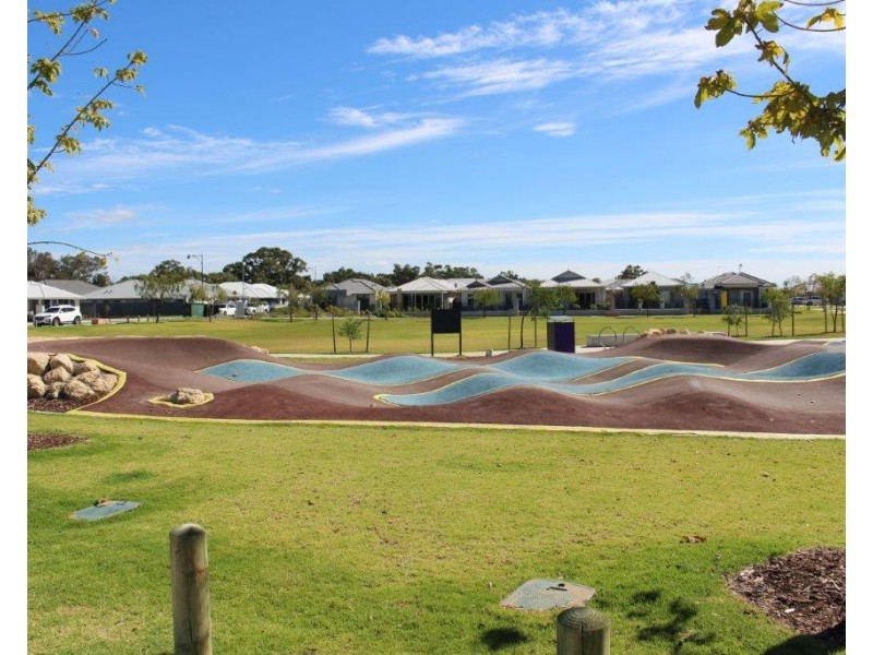 18 Parkville Boulevard, Baldivis WA 6171