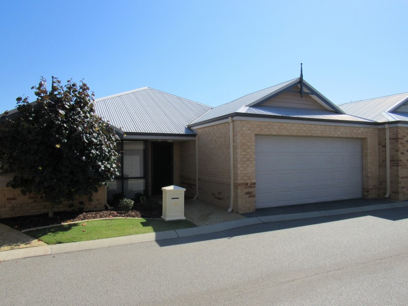 Villa 105 Prosperine Loop, Port Kennedy WA 6172
