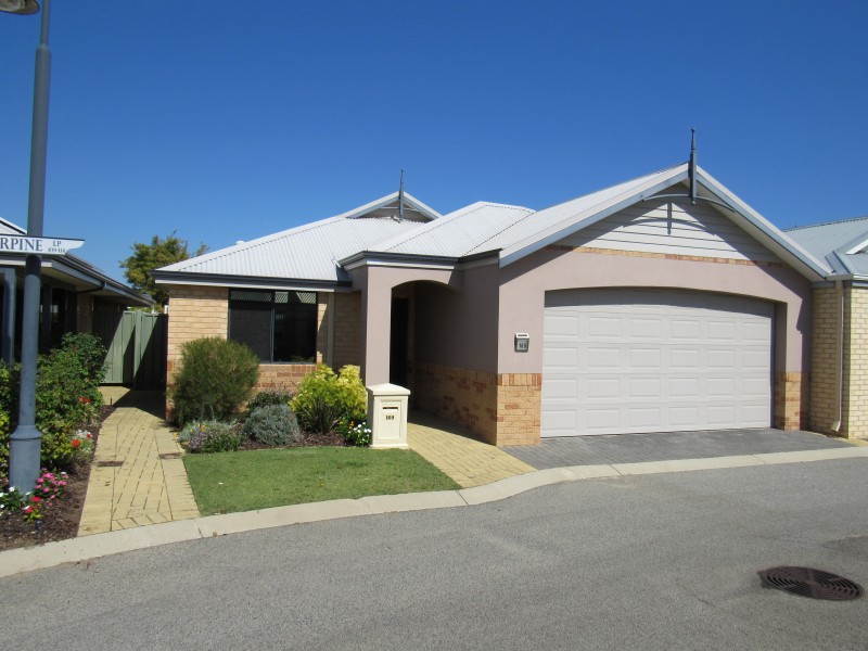 Villa 109 Prosperine Loop, Port Kennedy WA 6172