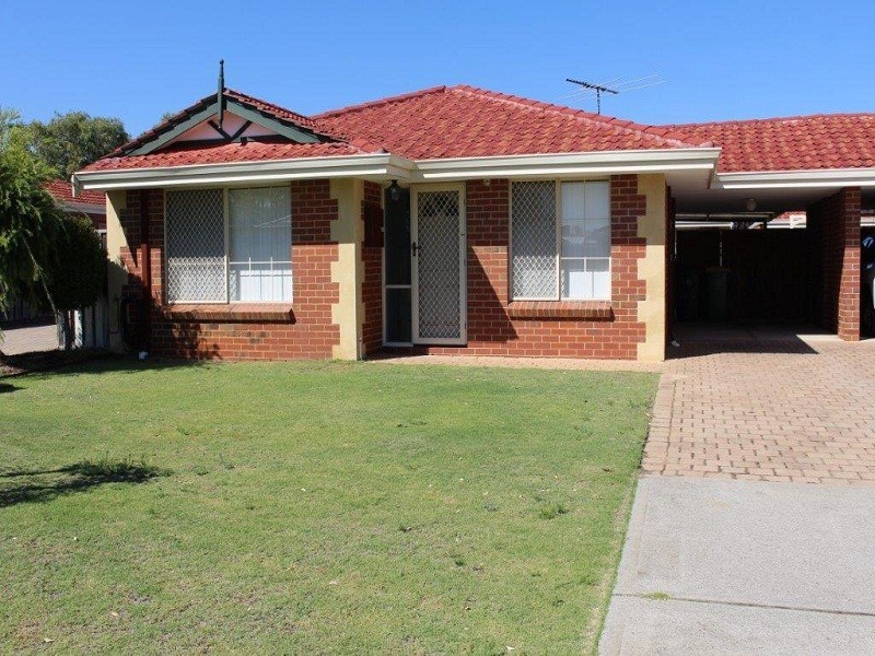 2/25 Penang Loop, Warnbro WA 6169