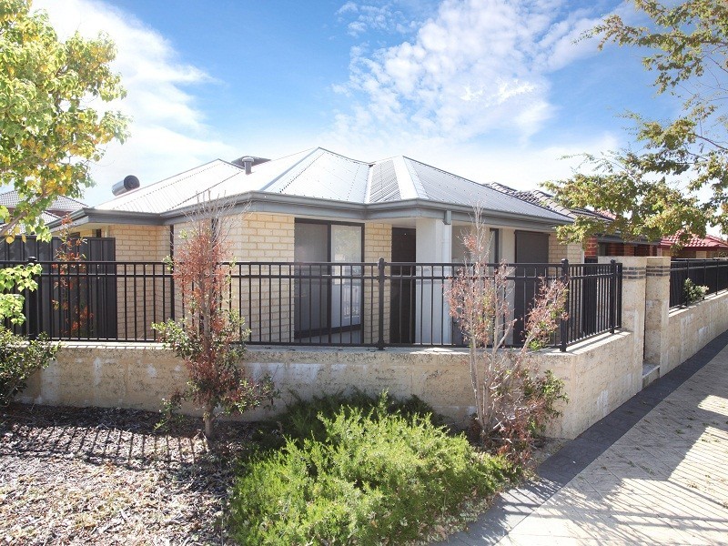 21 Boobook Lane, Baldivis WA 6171