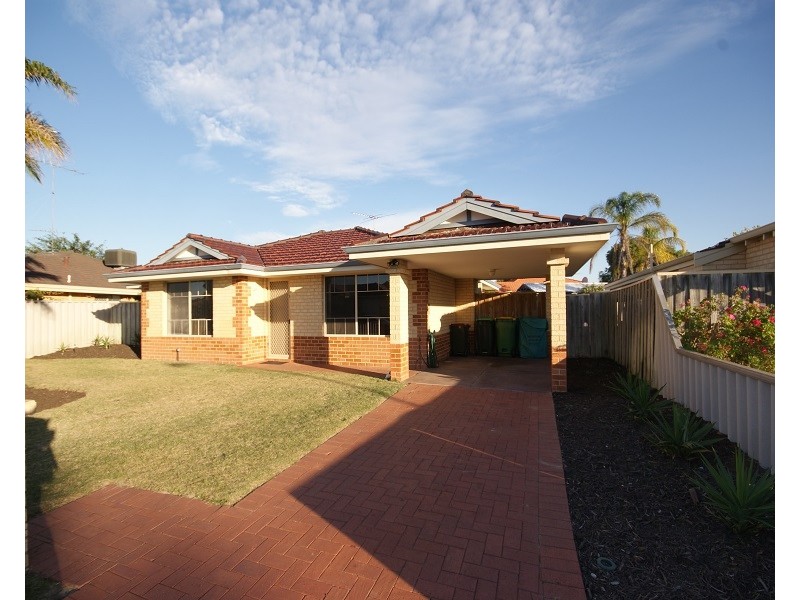 7A Dress Circle, Warnbro WA 6169