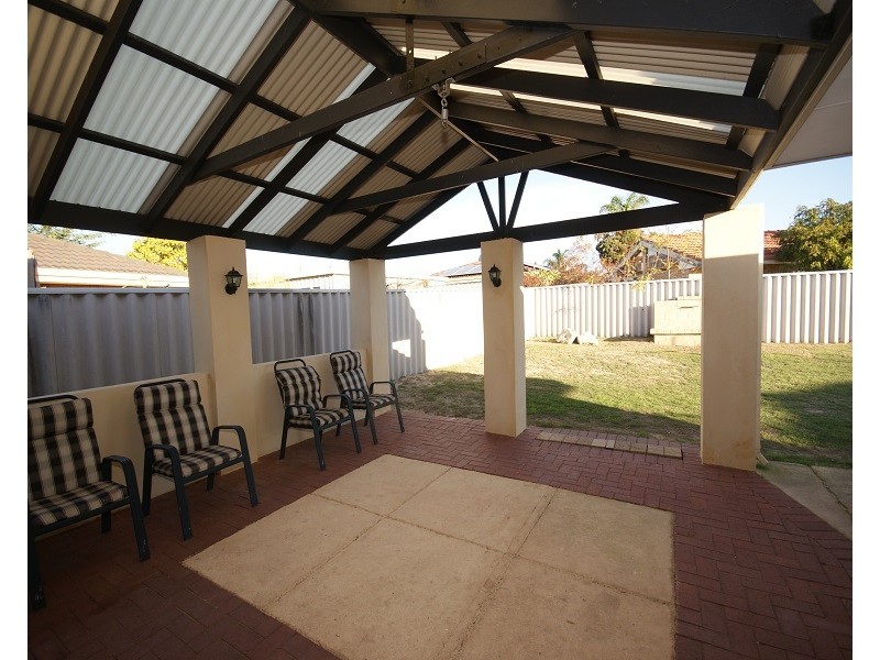 7A Dress Circle, Warnbro WA 6169