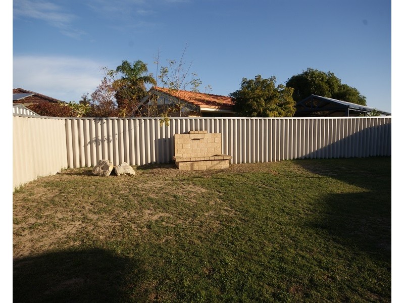 7A Dress Circle, Warnbro WA 6169