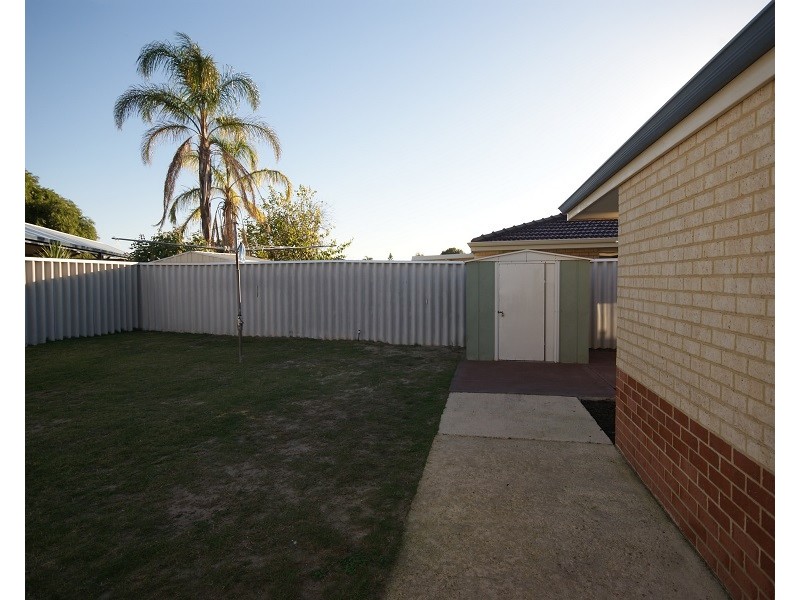 7A Dress Circle, Warnbro WA 6169