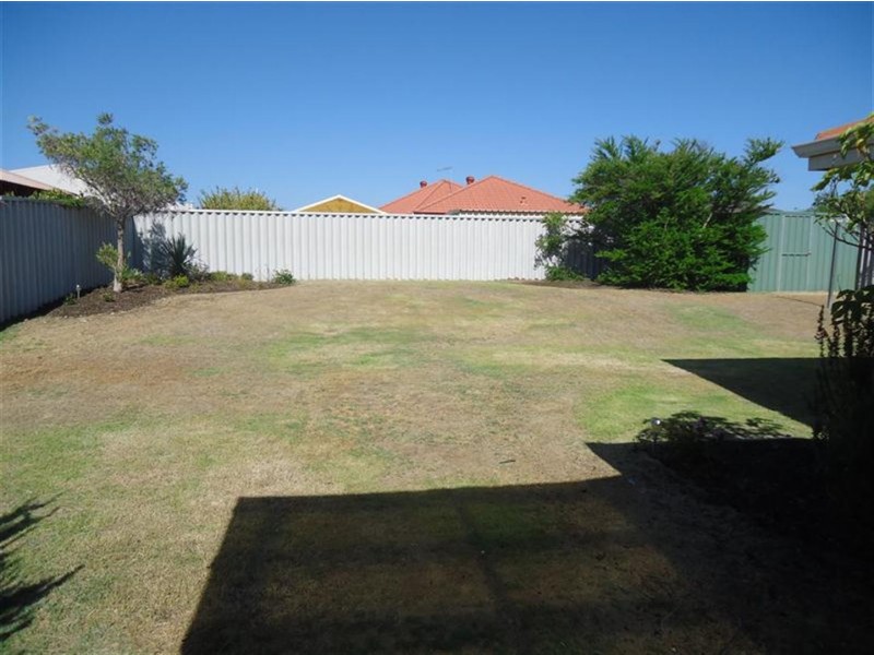 22 Morfontaine Parade, Port Kennedy WA 6172