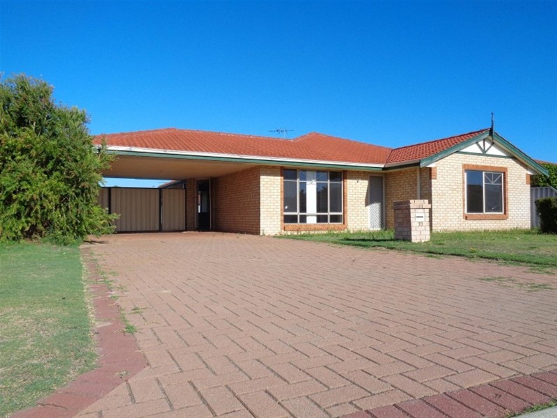 77 Parkland Drive, Warnbro WA 6169