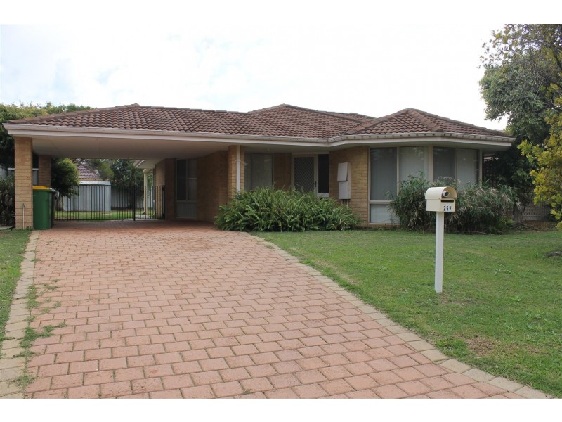 259 Grand Ocean Boulevard, Port Kennedy WA 6172