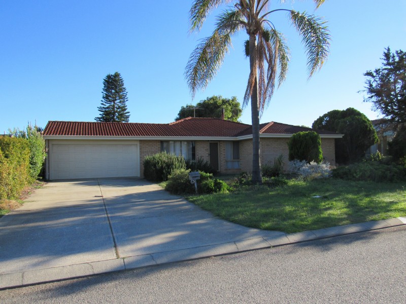 5 Blee Court, Rockingham WA 6168