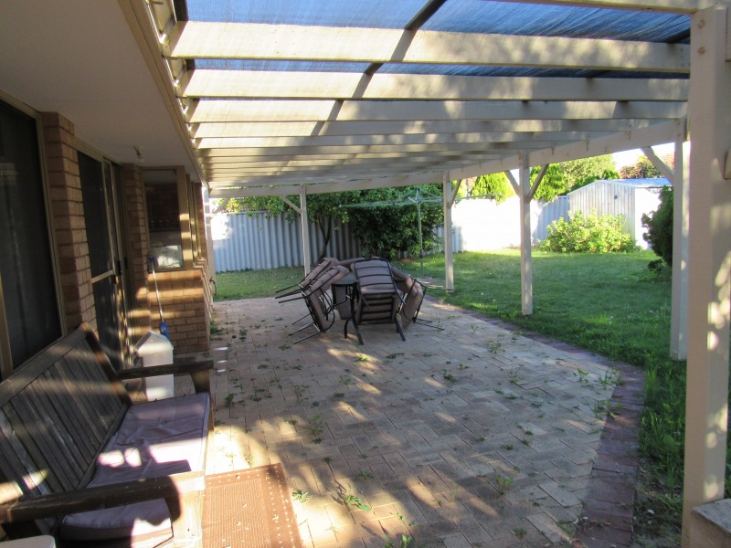 5 Blee Court, Rockingham WA 6168