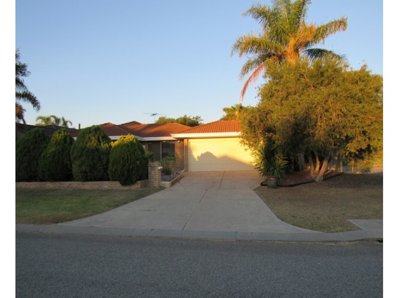 2 Brighton Close, Warnbro WA 6169