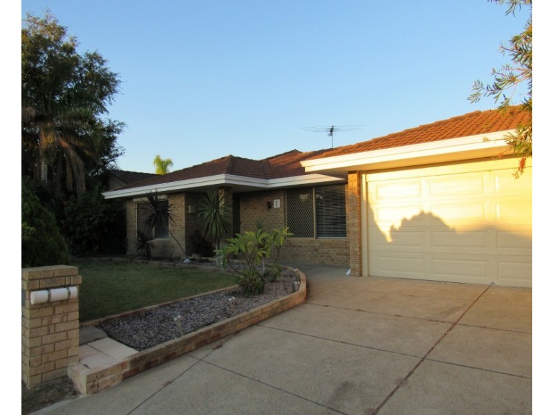 2 Brighton Close, Warnbro WA 6169