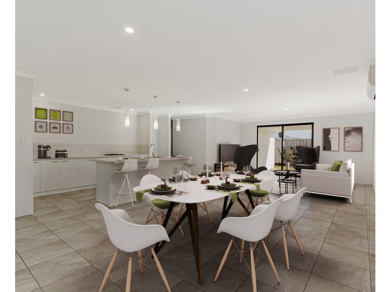 8 Newfound Street, Secret Harbour WA 6173