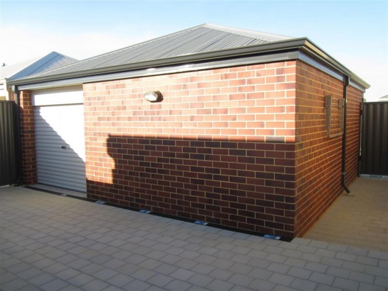 45 Norseman Approach, Baldivis WA 6171