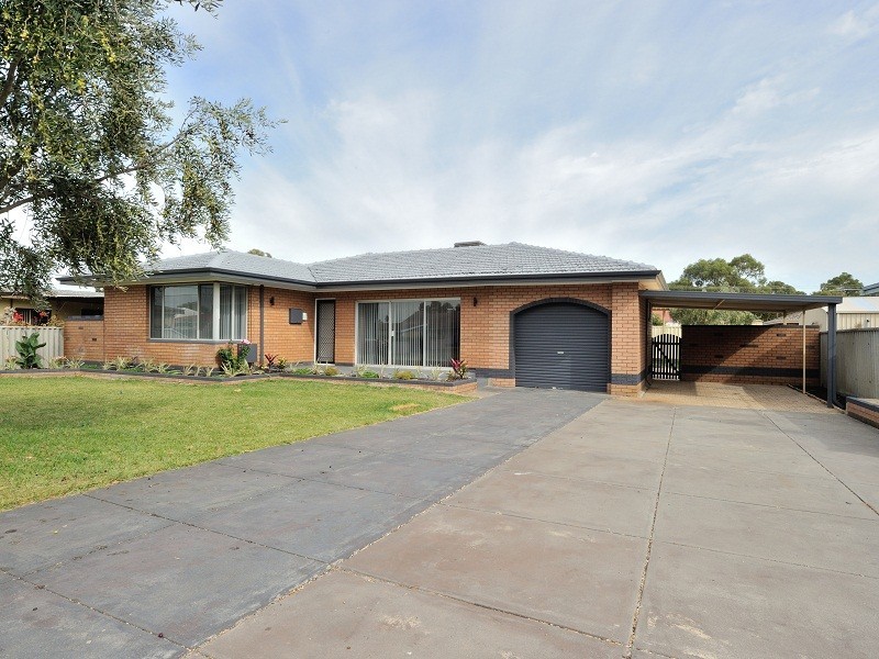17 Hydra Close, Rockingham WA 6168