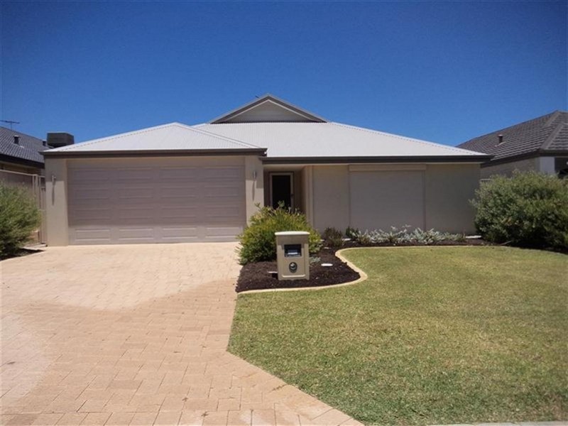 16 Hayeswater Circuit, Waikiki WA 6169