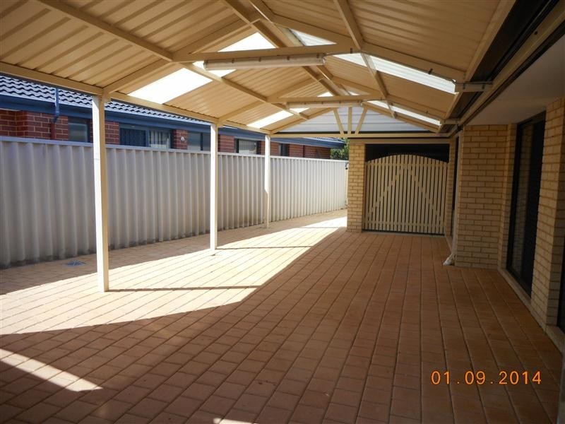 5 Uist Court, Port Kennedy WA 6172