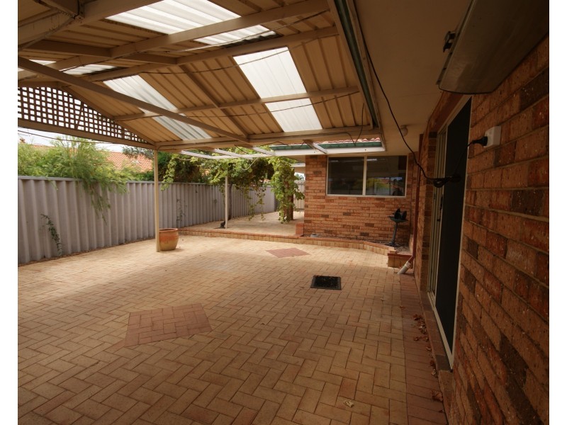 16  Whitechurch Mews, Port Kennedy WA 6172