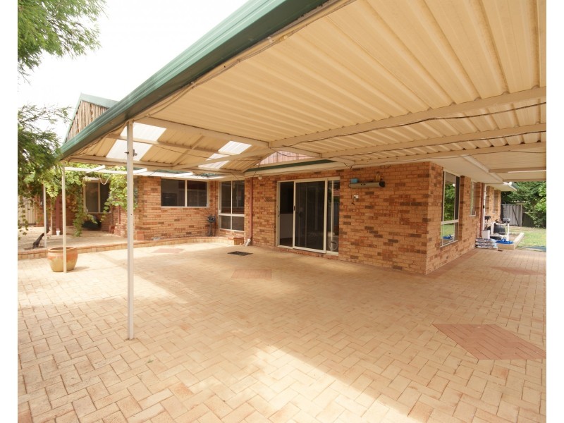 16  Whitechurch Mews, Port Kennedy WA 6172