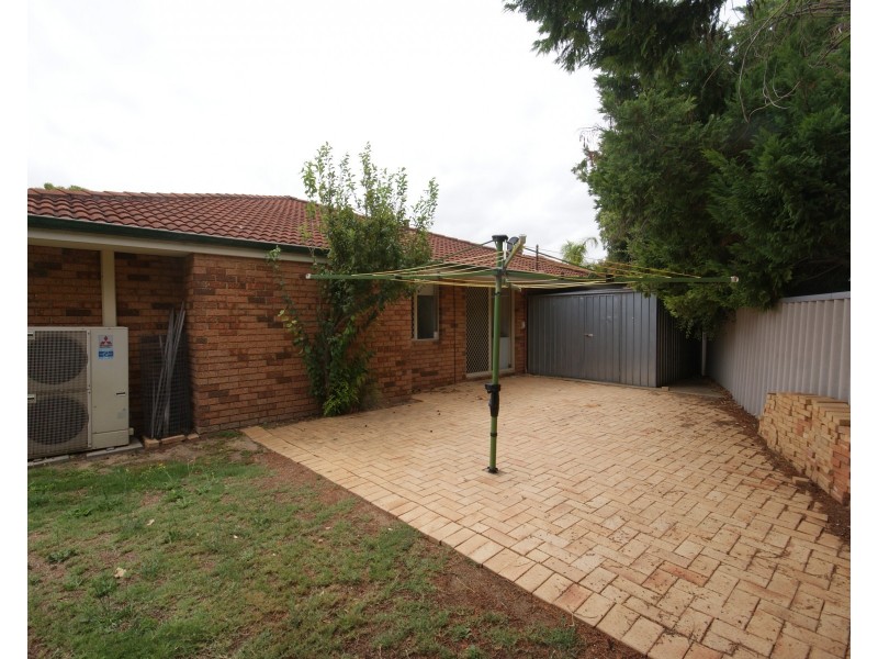 16  Whitechurch Mews, Port Kennedy WA 6172